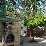 Casa Do Guardado * Monsanto
