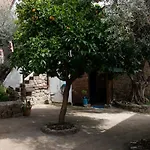 Casa Do Guardado Monsanto