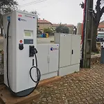 Casa Do Guardado Monsanto