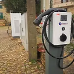 Casa Do Guardado