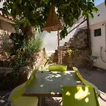 Casa Do Guardado