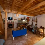 Casa Do Guardado *