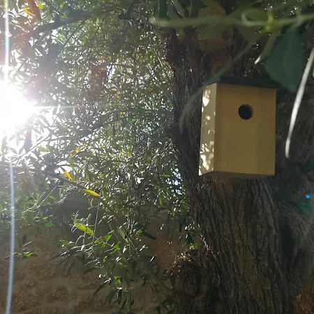 Prázdninový dům Casa Do Guardado *