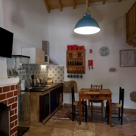 Casa Do Guardado