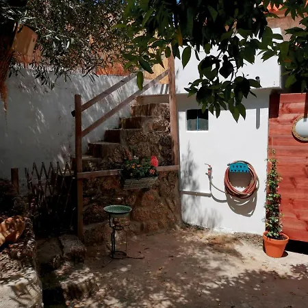 Casa Do Guardado