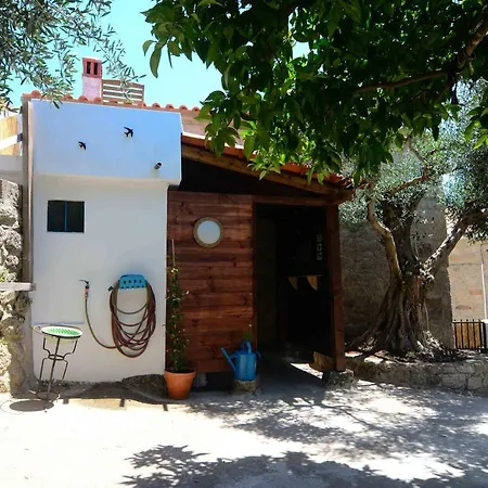 Casa Do Guardado
