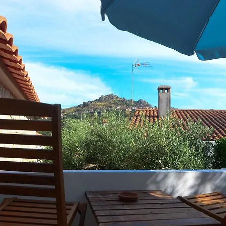 Casa Do Guardado Prázdninový dům