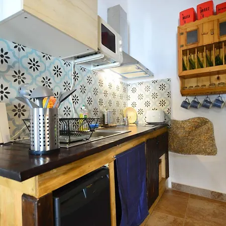 Prázdninový dům Casa Do Guardado