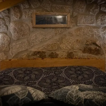Casa Do Guardado * 蒙桑图