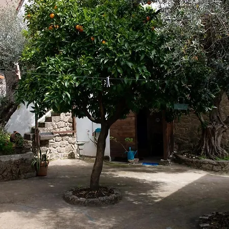 Casa Do Guardado Monsanto