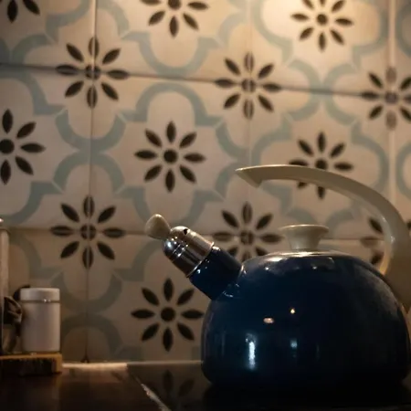 Casa Do Guardado Prázdninový dům Monsanto