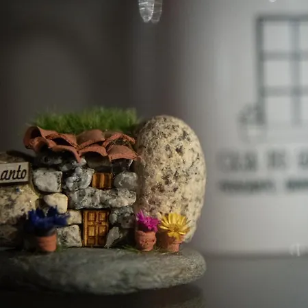 度假居 Casa Do Guardado *