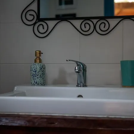 Casa Do Guardado 度假居 蒙桑图