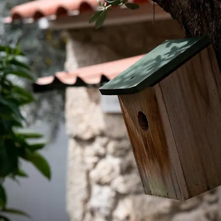 Casa Do Guardado Prázdninový dům *