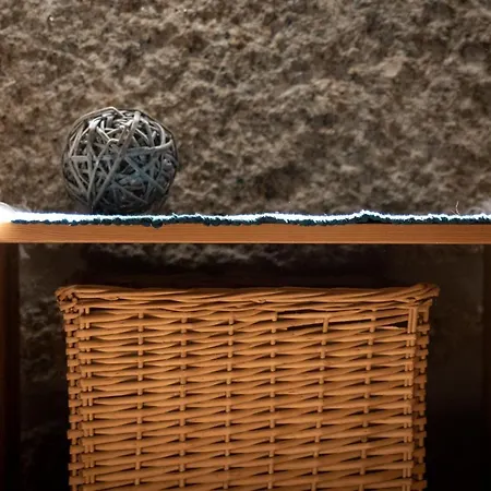 Дом отдыха Casa Do Guardado *