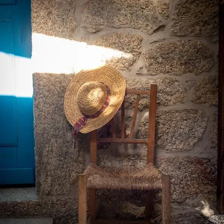 度假居 Casa Do Guardado *