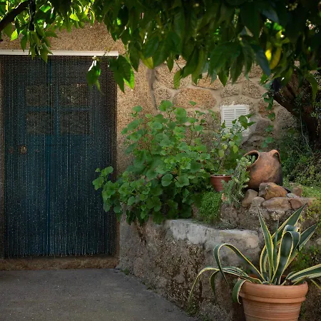 Casa Do Guardado Prázdninový dům