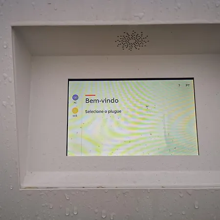 Casa Do Guardado