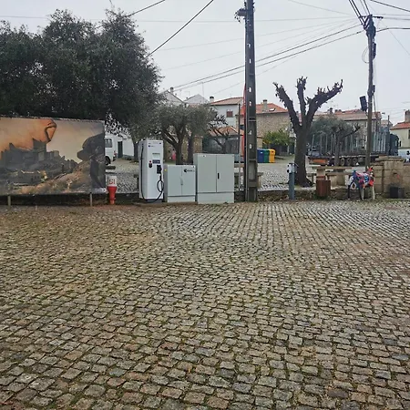 Casa Do Guardado *