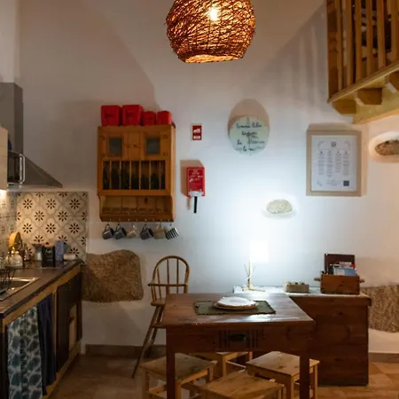 度假居 Casa Do Guardado 蒙桑图