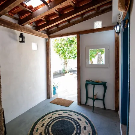 Prázdninový dům Casa Do Guardado *