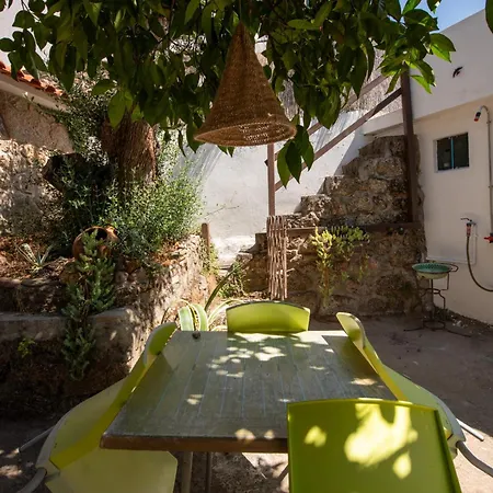 Casa Do Guardado