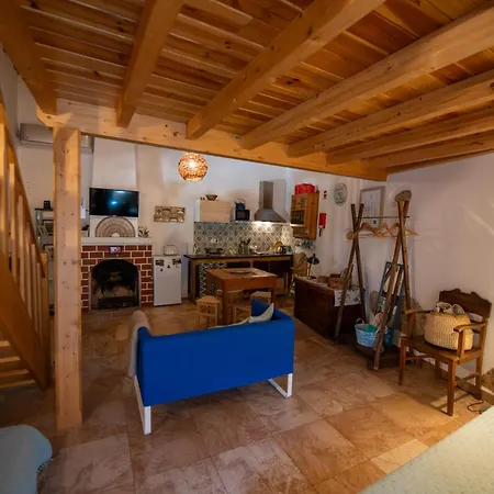 Casa Do Guardado *