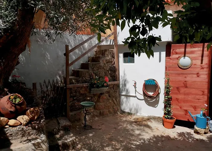 Casa Do Guardado