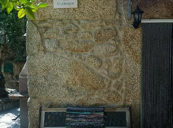 Casa Do Guardado מונסנטו