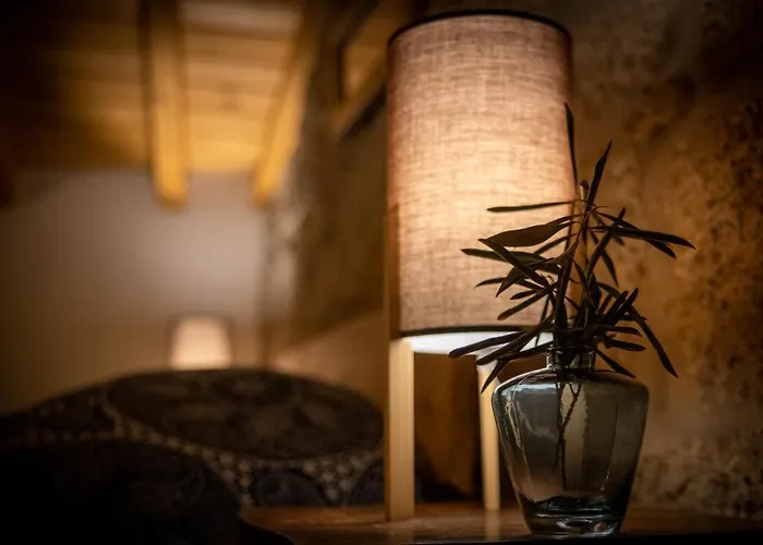 Dom wakacyjny Casa Do Guardado *