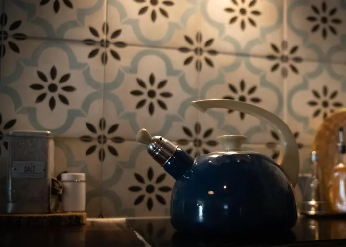 Casa Do Guardado Dom wakacyjny Monsanto