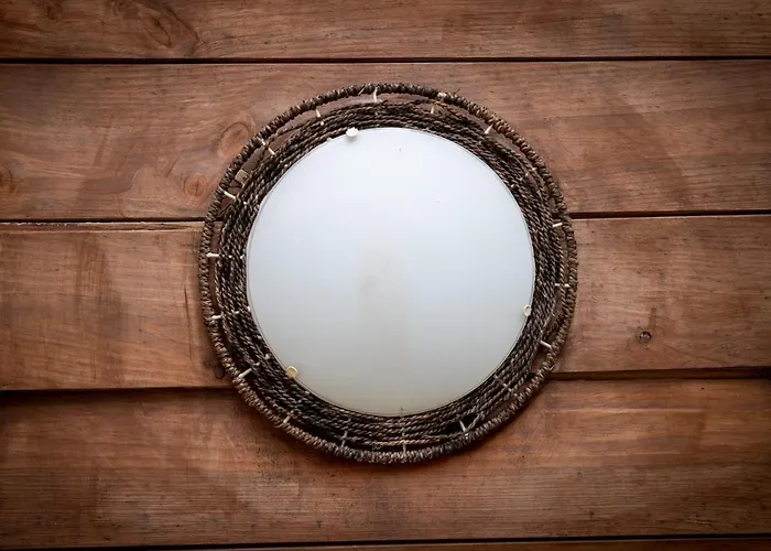 בית נופש Casa Do Guardado