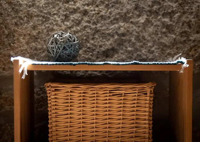 Dom wakacyjny Casa Do Guardado *