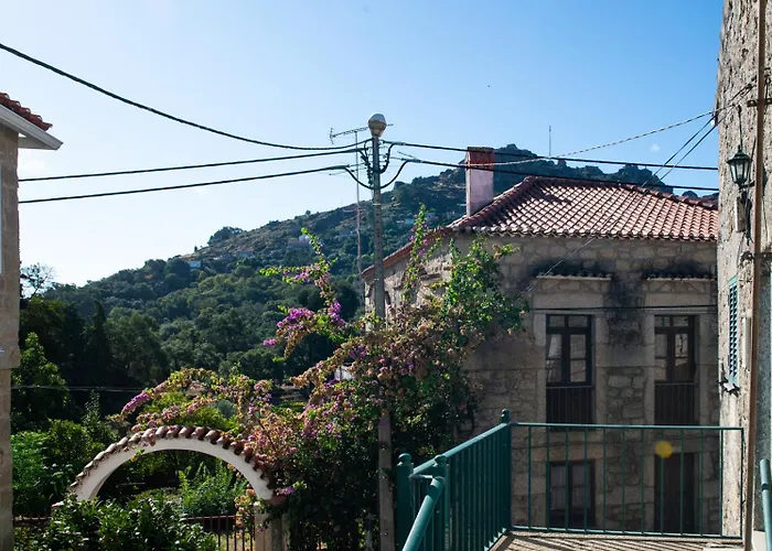 Casa Do Guardado Dom wakacyjny *