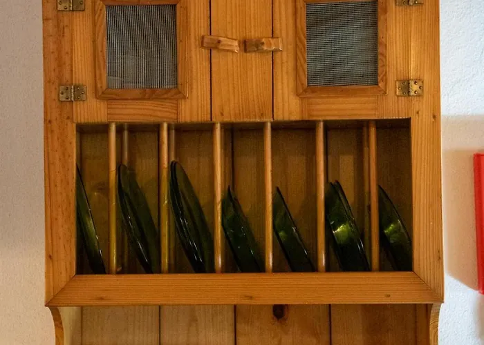 Dom wakacyjny Casa Do Guardado Monsanto