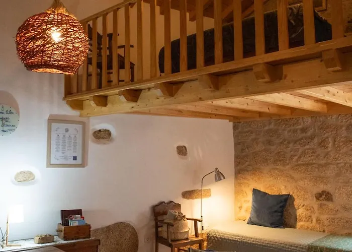 Casa Do Guardado מונסנטו