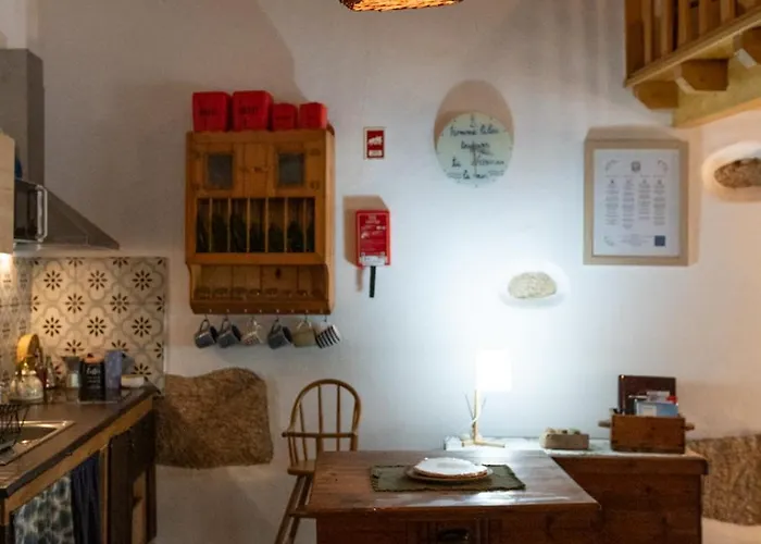 בית נופש Casa Do Guardado מונסנטו