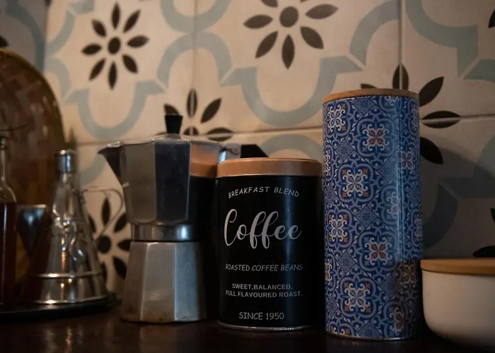 בית נופש Casa Do Guardado