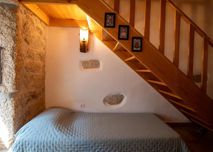 Casa Do Guardado מונסנטו